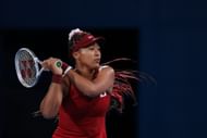 Tennis - Olympics: Day 4